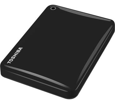 Produktbild Toshiba Canvio Connect II