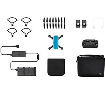 Produktbild DJI Spark Fly More Combo