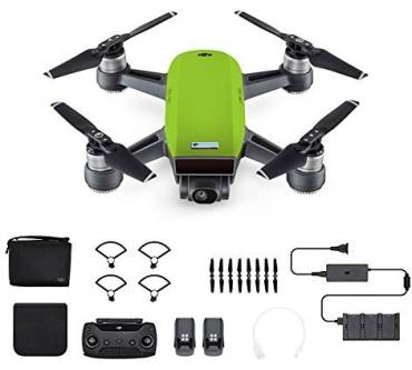 Produktbild DJI Spark Fly More Combo