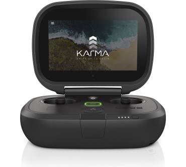 Produktbild GoPro Karma Copter Kit