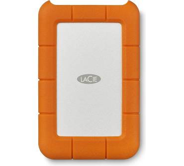 Produktbild LaCie Rugged USB-C