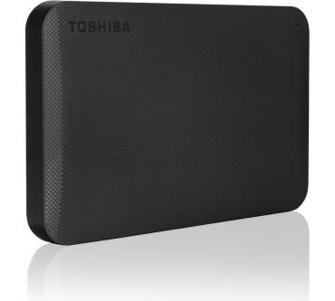 Produktbild Toshiba Canvio Ready (2015)