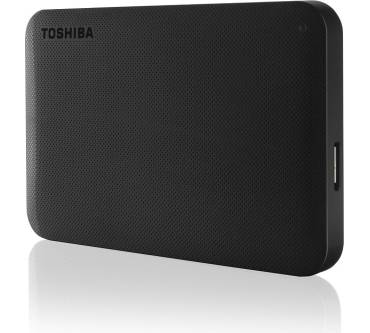 Produktbild Toshiba Canvio Ready (2015)