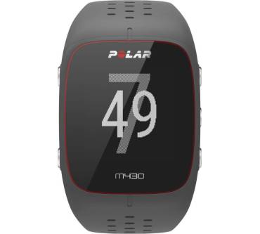 Produktbild Polar M430