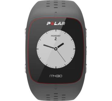 Produktbild Polar M430