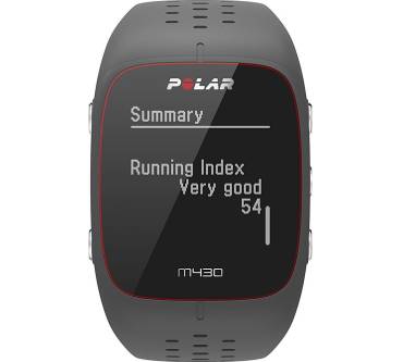 Produktbild Polar M430