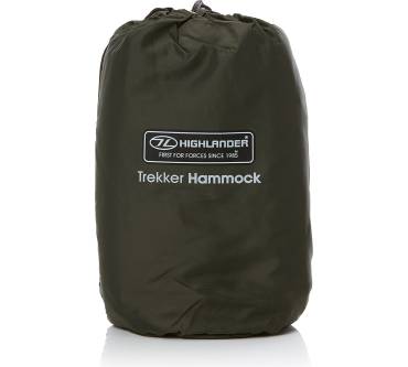 Produktbild Highlander Trekker Hammock