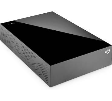 Produktbild Seagate Backup Plus V2 (5 TB)