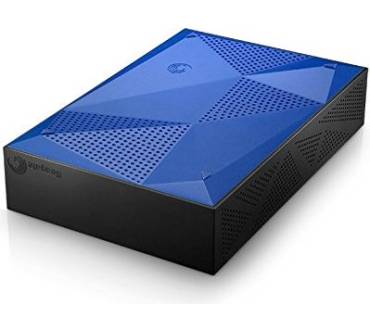 Produktbild Seagate Backup Plus V2 (5 TB)