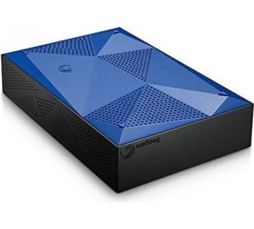 Produktbild Seagate Backup Plus V2 (5 TB)