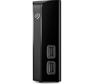 Produktbild Seagate Backup Plus Hub