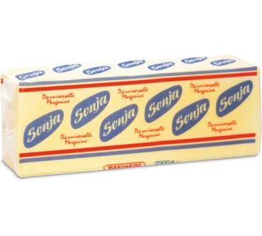 Produktbild Vandemoortele Sonja Margarine 