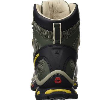 Produktbild Salomon Quest Origins 2 GTX