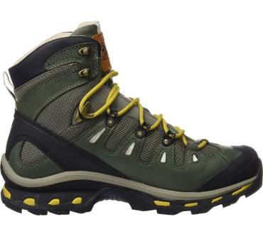 Produktbild Salomon Quest Origins 2 GTX