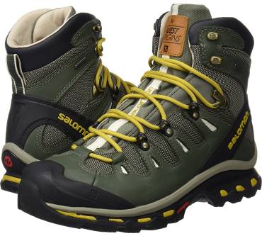 Produktbild Salomon Quest Origins 2 GTX