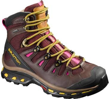 Produktbild Salomon Quest Origins 2 GTX