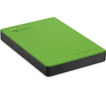 Produktbild Seagate Game Drive for Xbox