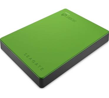 Produktbild Seagate Game Drive for Xbox