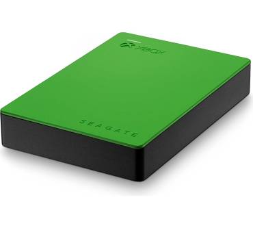 Produktbild Seagate Game Drive for Xbox