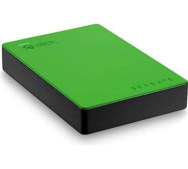 Produktbild Seagate Game Drive for Xbox