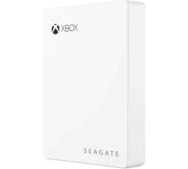 Produktbild Seagate Game Drive for Xbox