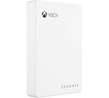 Produktbild Seagate Game Drive for Xbox