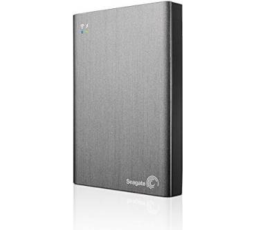 Produktbild Seagate Wireless Plus