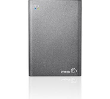 Produktbild Seagate Wireless Plus