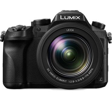 Produktbild Panasonic Lumix DMC-FZ2000