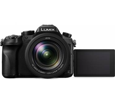 Produktbild Panasonic Lumix DMC-FZ2000