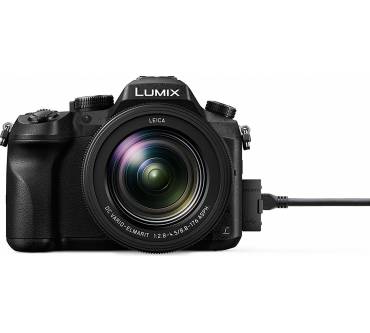 Produktbild Panasonic Lumix DMC-FZ2000