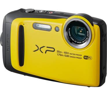 Produktbild Fujifilm FinePix XP120