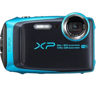 Produktbild Fujifilm FinePix XP120