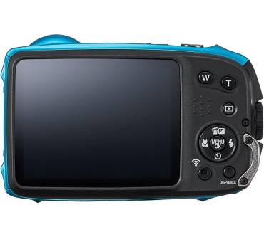 Produktbild Fujifilm FinePix XP120