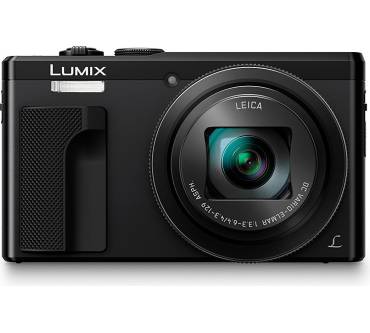 Produktbild Panasonic Lumix DMC-TZ81