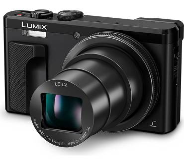 Produktbild Panasonic Lumix DMC-TZ81