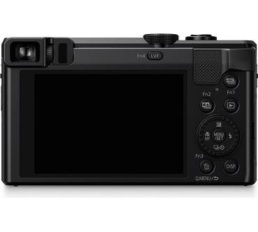 Produktbild Panasonic Lumix DMC-TZ81