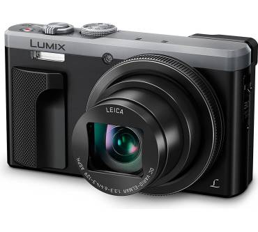 Produktbild Panasonic Lumix DMC-TZ81