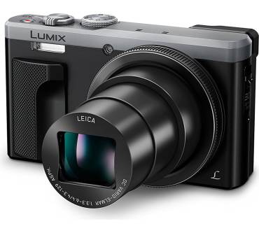 Produktbild Panasonic Lumix DMC-TZ81