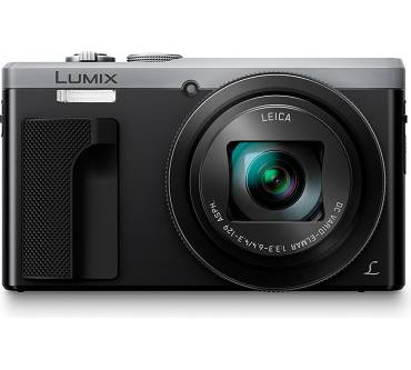 Produktbild Panasonic Lumix DMC-TZ81