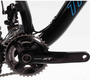 Produktbild Transalp 24 Signature II X12 1.0 - Shimano Deore XT (Modell 2017)