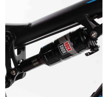 Produktbild Transalp 24 Signature II X12 1.0 - Shimano Deore XT (Modell 2017)