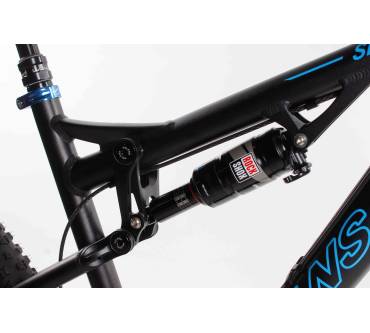 Produktbild Transalp 24 Signature II X12 1.0 - Shimano Deore XT (Modell 2017)