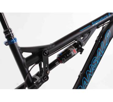 Produktbild Transalp 24 Signature II X12 1.0 - Shimano Deore XT (Modell 2017)