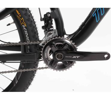 Produktbild Transalp 24 Signature II X12 1.0 - Shimano Deore XT (Modell 2017)