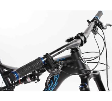 Produktbild Transalp 24 Signature II X12 1.0 - Shimano Deore XT (Modell 2017)