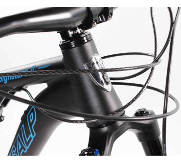 Produktbild Transalp 24 Signature II X12 1.0 - Shimano Deore XT (Modell 2017)