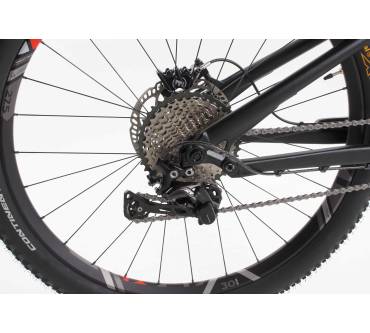 Produktbild Transalp 24 Signature II X12 1.0 - Shimano Deore XT (Modell 2017)