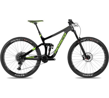 Produktbild Norco Range C9.2 - Sram X01 Eagle (Modell 2017) 