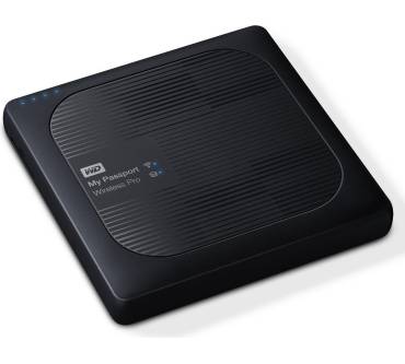 Produktbild Western Digital My Passport Wireless Pro